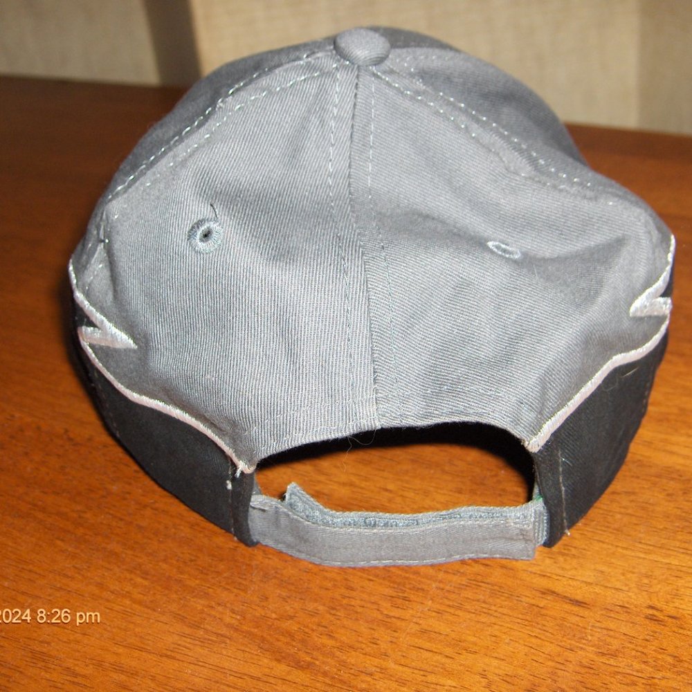 Cape Cod Cap, Size Adjustable, Never Worn - image 6